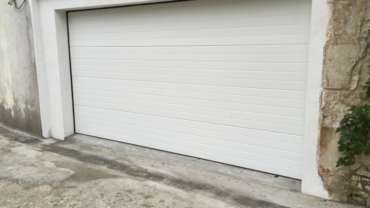 Fermeture et sécurisation des bâtiments professionnels