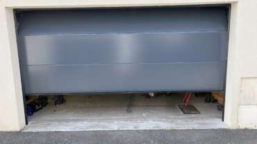 Accès et stationnement