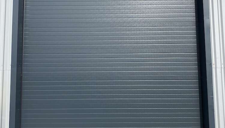 Fermeture et sécurisation des bâtiments professionnels