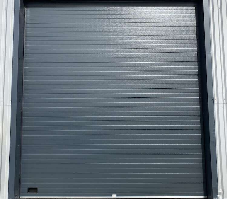 Fermeture et sécurisation des bâtiments professionnels